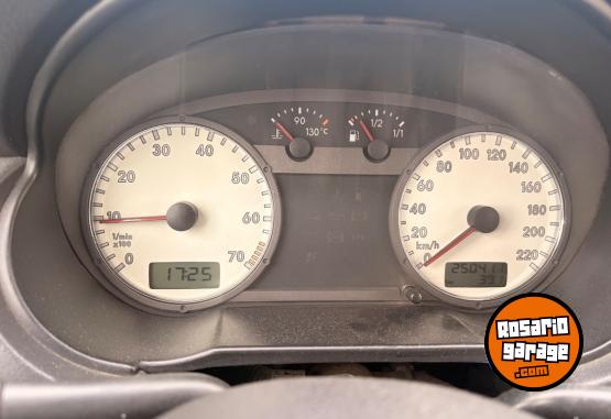 Autos - Volkswagen Gol Power 2006 Nafta 250000Km - En Venta