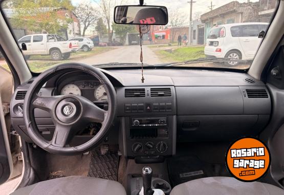 Autos - Volkswagen Gol Power 2006 Nafta 250000Km - En Venta