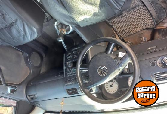 Autos - Volkswagen Gol Power 2006 Diesel 111Km - En Venta