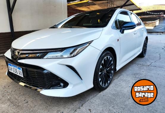 Autos - Toyota Corolla Gr 2025 2025 Nafta 25000Km - En Venta
