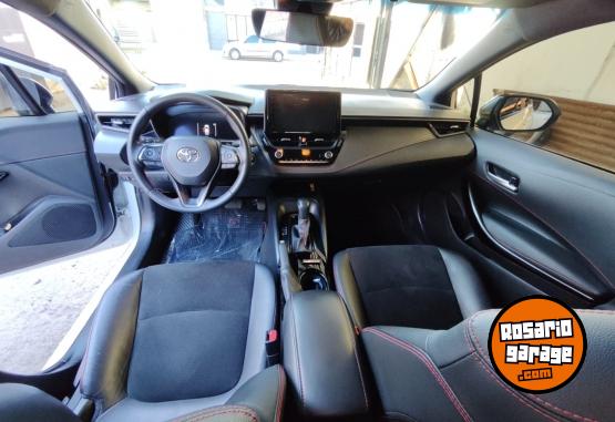 Autos - Toyota Corolla Gr 2025 2025 Nafta 25000Km - En Venta