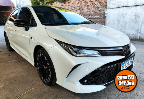Autos - Toyota Corolla Gr 2025 2025 Nafta 25000Km - En Venta