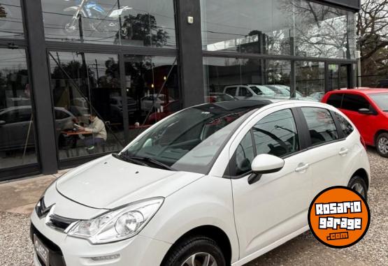 Autos - Citroen C3 1.6 feel 2018 Nafta - En Venta