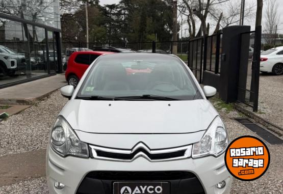 Autos - Citroen C3 1.6 feel 2018 Nafta - En Venta