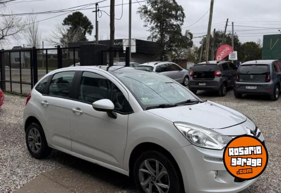 Autos - Citroen C3 1.6 feel 2018 Nafta - En Venta