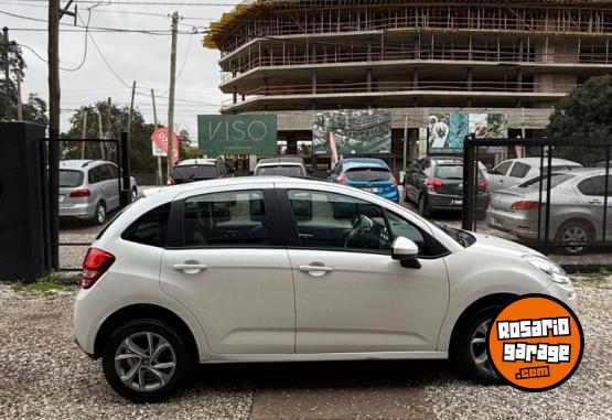 Autos - Citroen C3 1.6 feel 2018 Nafta - En Venta