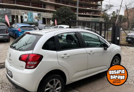 Autos - Citroen C3 1.6 feel 2018 Nafta - En Venta