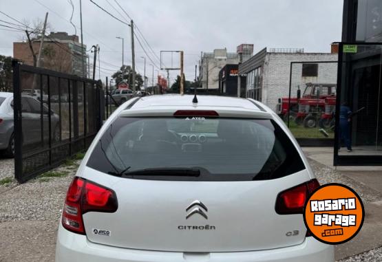 Autos - Citroen C3 1.6 feel 2018 Nafta - En Venta