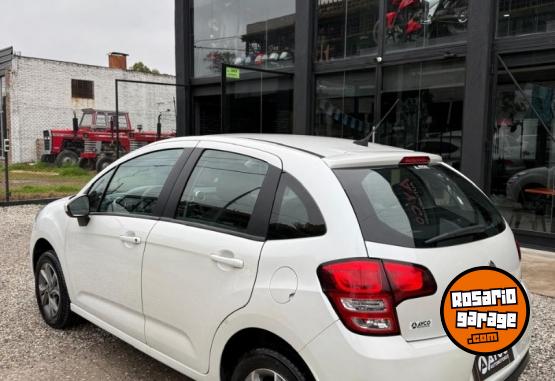 Autos - Citroen C3 1.6 feel 2018 Nafta - En Venta