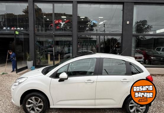 Autos - Citroen C3 1.6 feel 2018 Nafta - En Venta