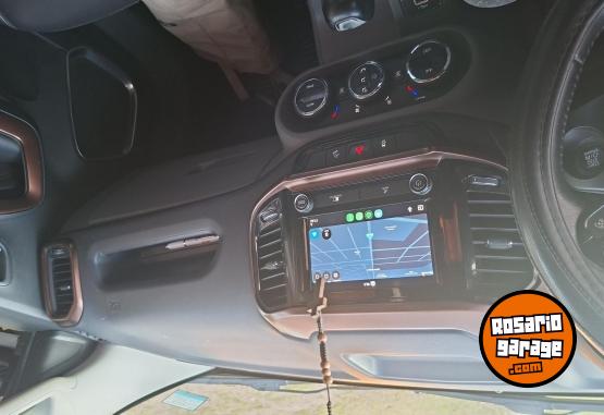 Camionetas - Fiat Toro 2021 Diesel 112000Km - En Venta