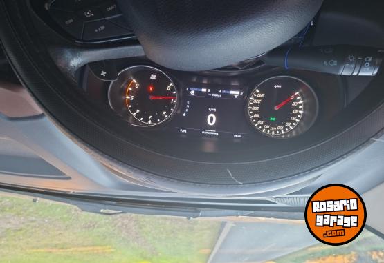 Camionetas - Fiat Toro 2021 Diesel 112000Km - En Venta