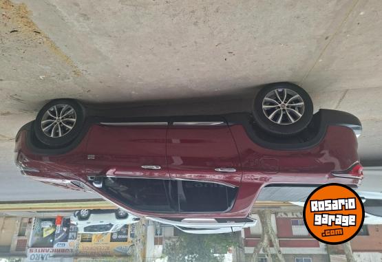 Camionetas - Fiat Toro 2021 Diesel 112000Km - En Venta