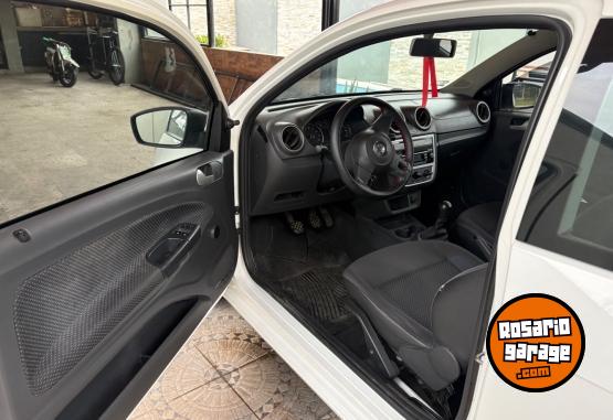 Autos - Volkswagen Gol trend 2015 Nafta 60000Km - En Venta