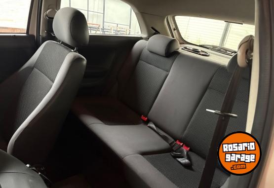 Autos - Volkswagen Gol trend 2015 Nafta 60000Km - En Venta