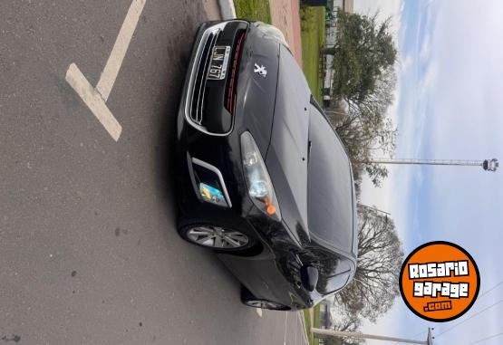 Autos - Peugeot 308 2012 Nafta 190000Km - En Venta