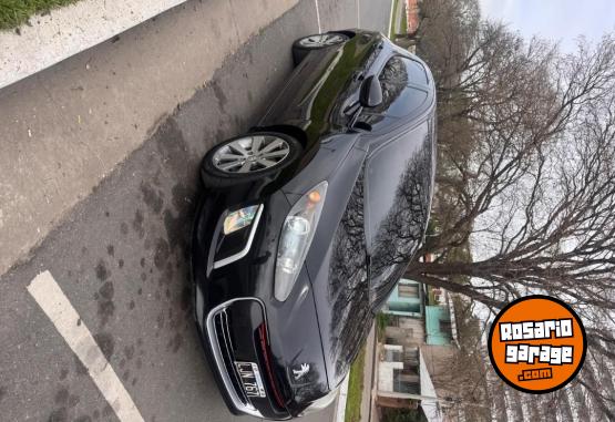 Autos - Peugeot 308 2012 Nafta 190000Km - En Venta