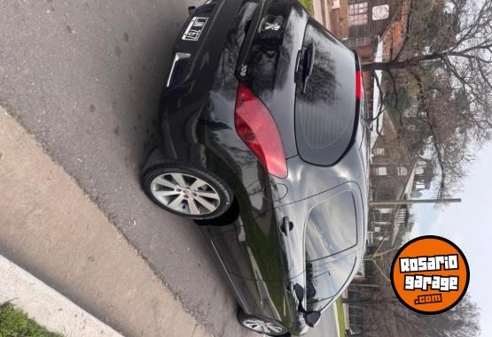 Autos - Peugeot 308 2012 Nafta 190000Km - En Venta