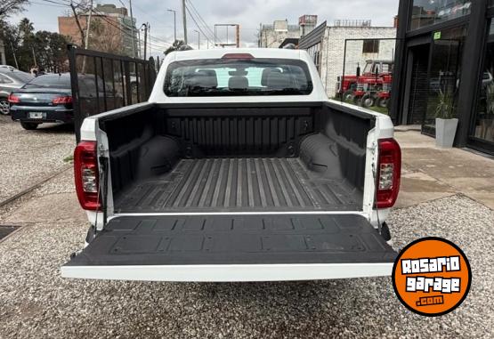Camionetas - Baic T60 MAX 2.0TDI ELITE 4X4A 2026 Diesel - En Venta