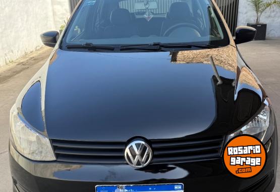 Autos - Volkswagen GOL TREND 2016 Nafta - En Venta