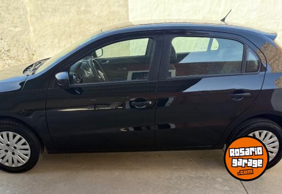 Autos - Volkswagen GOL TREND 2016 Nafta - En Venta