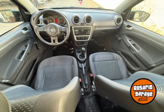 Autos - Volkswagen GOL TREND 2016 Nafta - En Venta