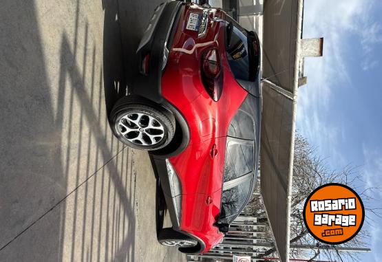 Autos - Renault Captur 2021 Nafta 30000Km - En Venta