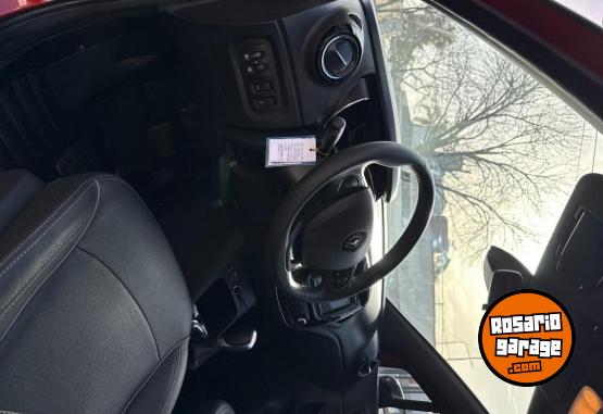 Autos - Renault Captur 2021 Nafta 30000Km - En Venta