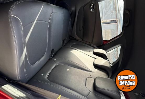 Autos - Renault Captur 2021 Nafta 30000Km - En Venta