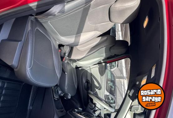 Autos - Renault Captur 2021 Nafta 30000Km - En Venta