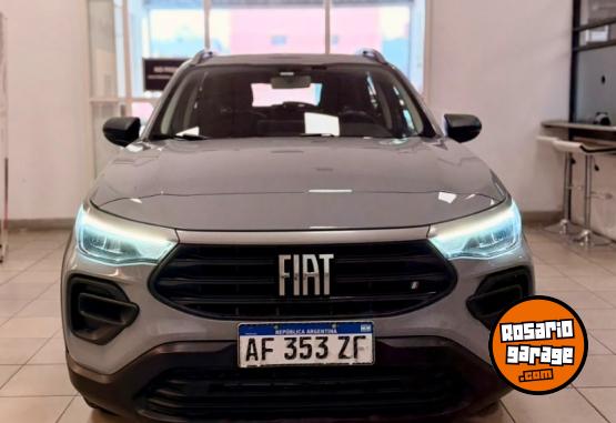 Camionetas - Fiat Pulse Drive 2022 Nafta 56000Km - En Venta