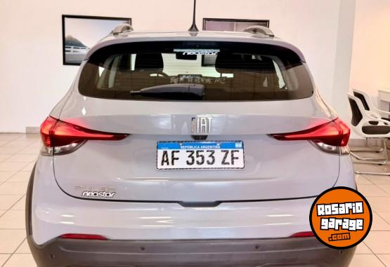 Camionetas - Fiat Pulse Drive 2022 Nafta 56000Km - En Venta