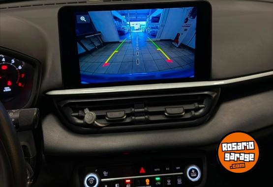 Camionetas - Fiat Pulse Drive 2022 Nafta 56000Km - En Venta