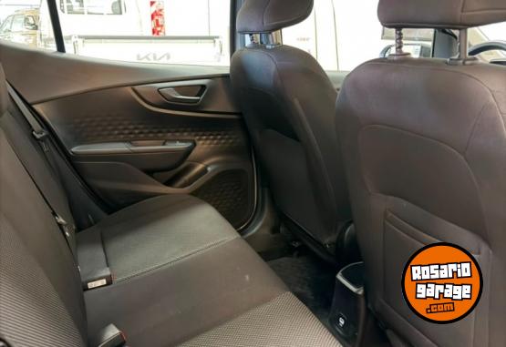 Camionetas - Fiat Pulse Drive 2022 Nafta 56000Km - En Venta