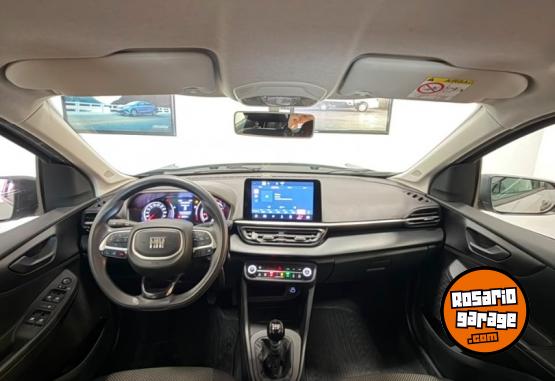Camionetas - Fiat Pulse Drive 2022 Nafta 56000Km - En Venta