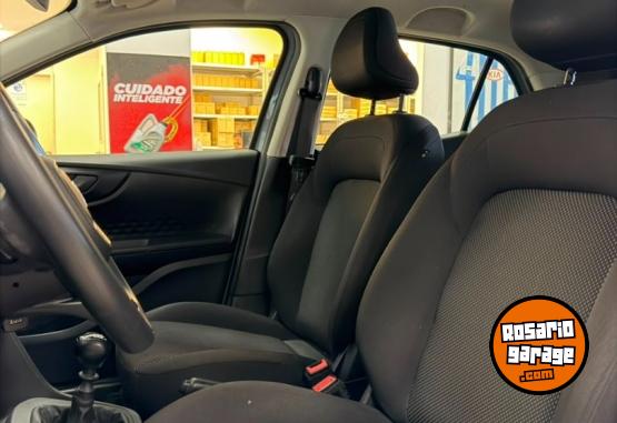 Camionetas - Fiat Pulse Drive 2022 Nafta 56000Km - En Venta