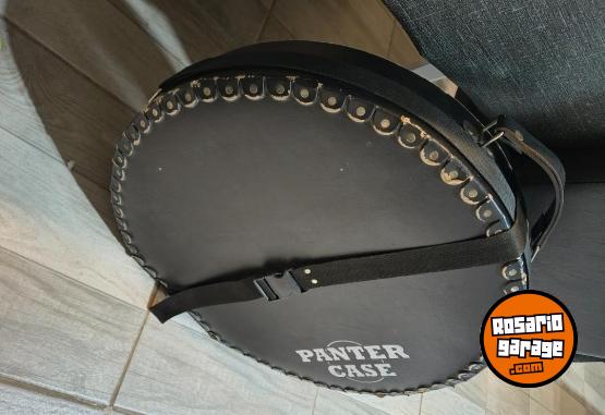 Instrumentos Musicales - Estuche para platillos panter Case - En Venta