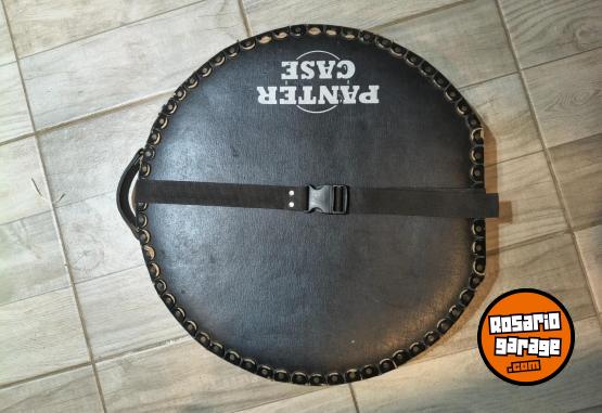 Instrumentos Musicales - Estuche para platillos panter Case - En Venta