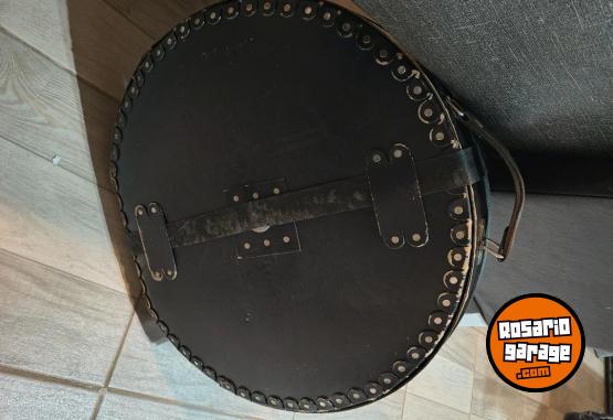 Instrumentos Musicales - Estuche para platillos panter Case - En Venta