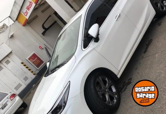 Autos - Chevrolet Cruze ltz 2019 Nafta 30000Km - En Venta