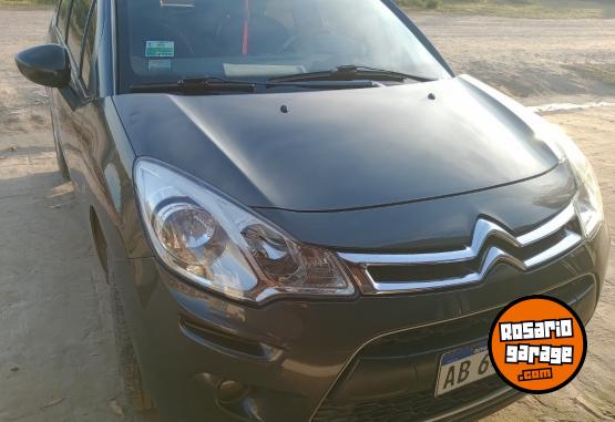 Autos - Citroen 2017 2017 Nafta 80000Km - En Venta