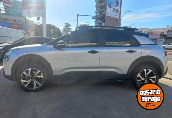 Autos - Citroen C4 CACTUS THP 165 SHINE 2020 Nafta 90000Km - En Venta