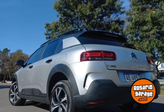Autos - Citroen C4 CACTUS THP 165 SHINE 2020 Nafta 90000Km - En Venta