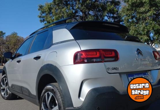 Autos - Citroen C4 CACTUS THP 165 SHINE 2020 Nafta 90000Km - En Venta