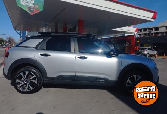 Autos - Citroen C4 CACTUS THP 165 SHINE 2020 Nafta 90000Km - En Venta