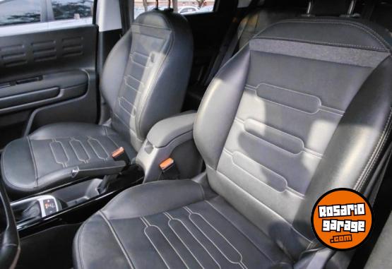 Autos - Citroen C4 CACTUS THP 165 SHINE 2020 Nafta 90000Km - En Venta