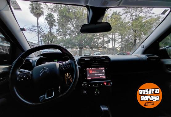 Autos - Citroen C4 CACTUS THP 165 SHINE 2020 Nafta 90000Km - En Venta