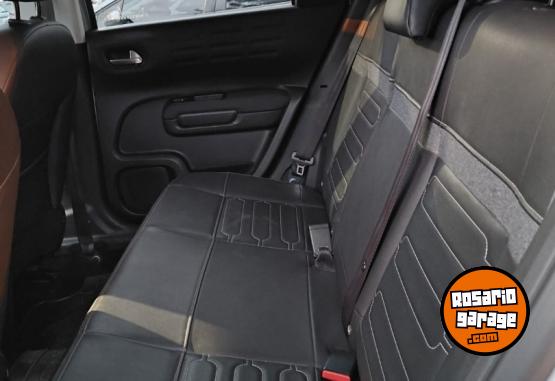 Autos - Citroen C4 CACTUS THP 165 SHINE 2020 Nafta 90000Km - En Venta