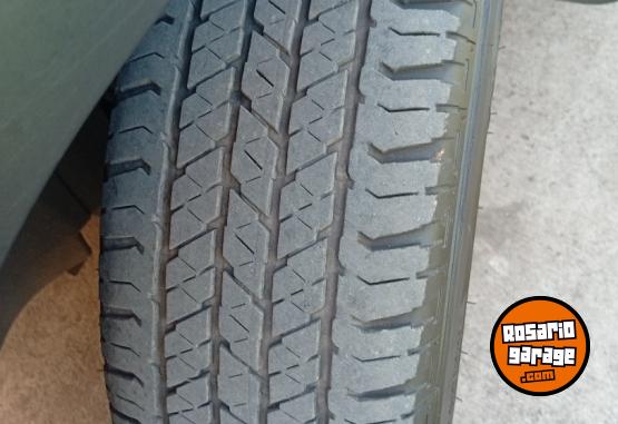 Camionetas - Fiat Toro fredoom 2020 GNC 113000Km - En Venta