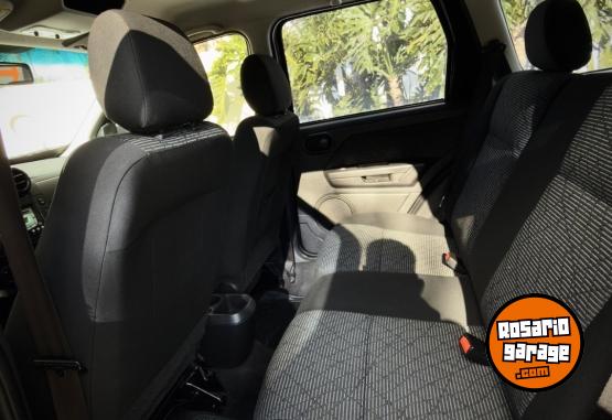 Autos - Ford ECOSPORT XLS 2011 Nafta - En Venta